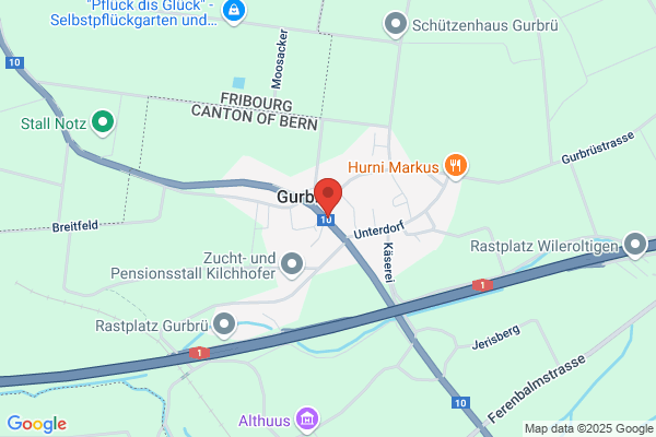 Gebr. Staehli AG Schreinerei