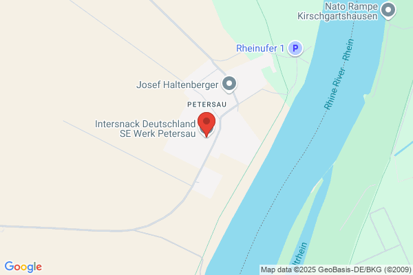 Wolf Intersnacks (Schweiz) AG