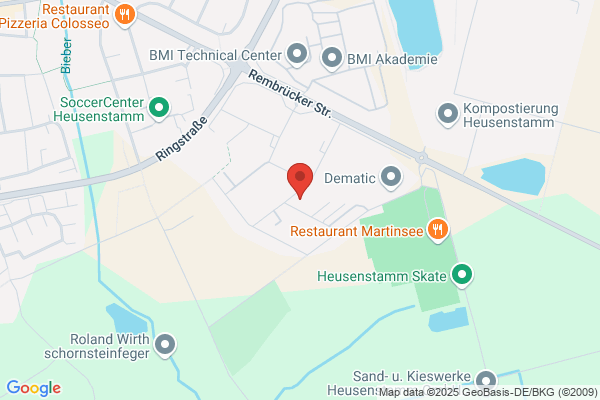 iCom Information Systems GmbH