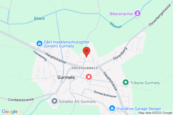 Glauser Landtechnik GmbH