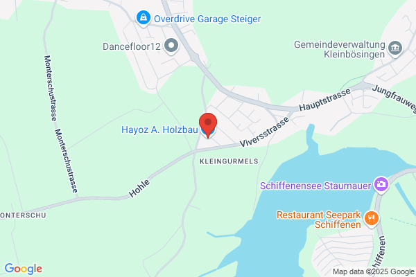 Hayoz A. Holzbau AG