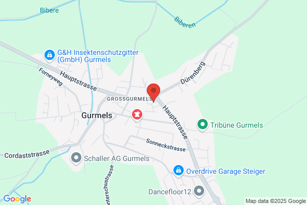 Möbel Bürgy AG