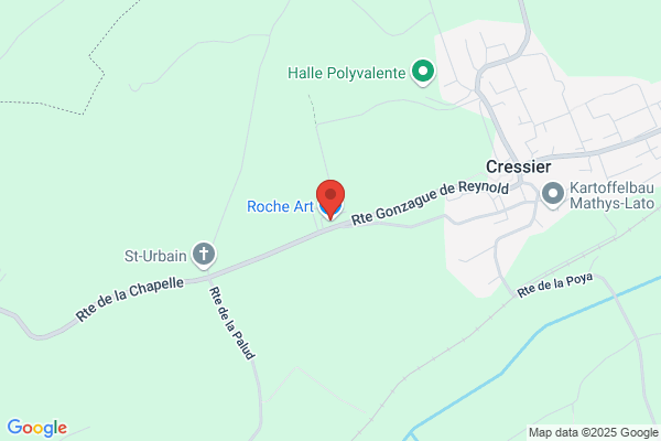 Roche Art Sàrl
