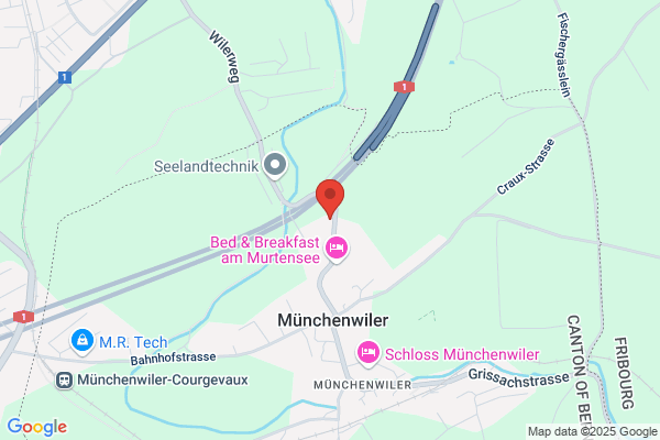 Architekturbuero P. Vogt