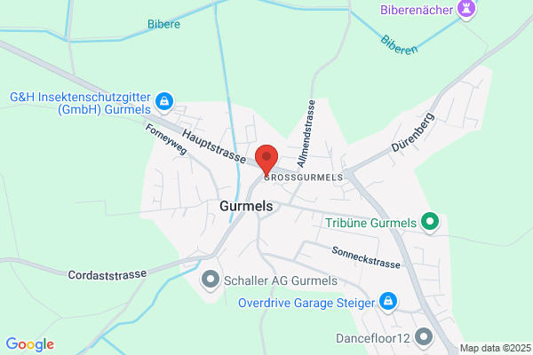Aubert AG