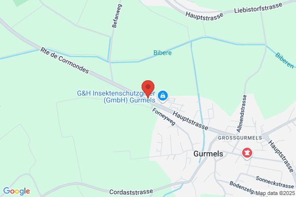 Basco-Baechler und Schulz GmbH Industriezone