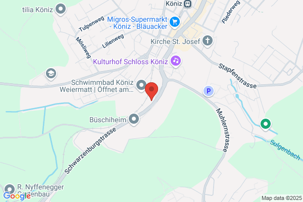Gibs Chemie AG