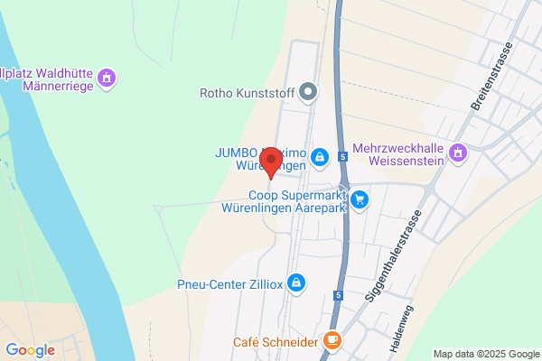 Spaform (Schweiz) GmbH