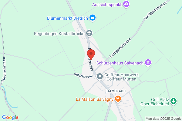 TAICHIZENTURM KRANICH