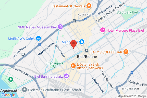 URUS Consulting GmbH