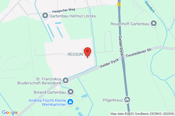 red sand GmbH