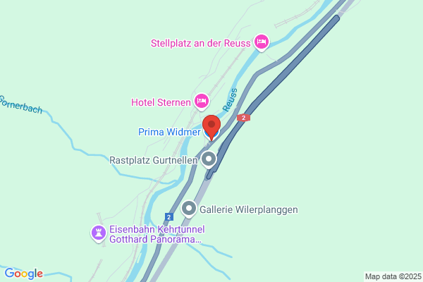 Dorfladen