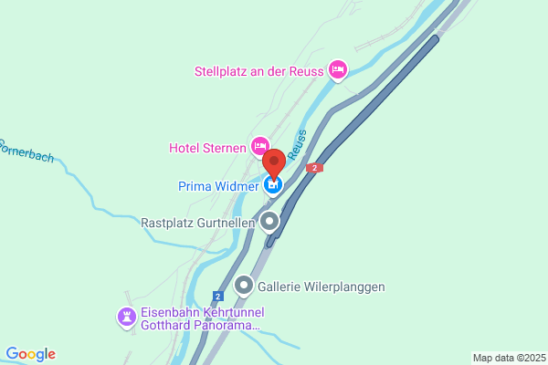 Gemeindeverwaltung