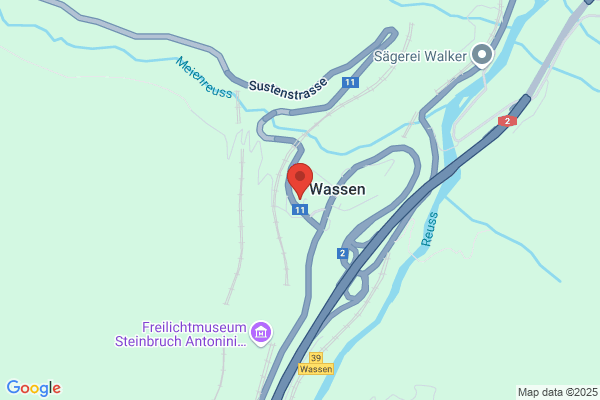 Gemeindeverwaltung