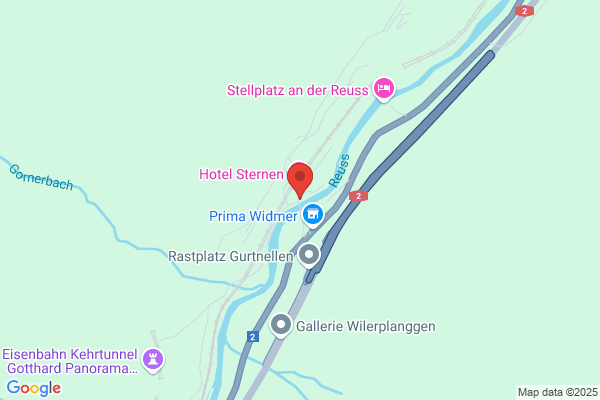 Handag Aktiengesellschaft