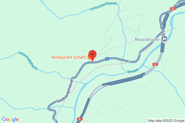 Luftseilbahngenossenschaft Intschi-Arnisee