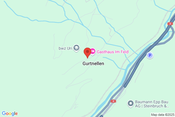 Restaurant Bergheim