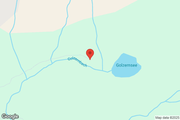 Restaurant Golzernsee