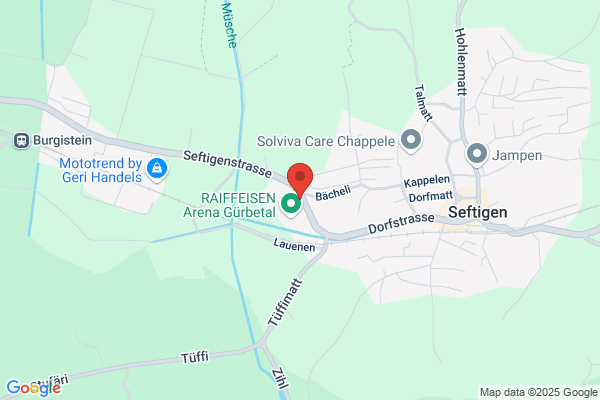 ES Elektro Seftigen AG