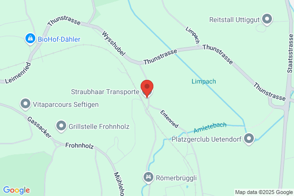 Straubhaar Transporte GmbH