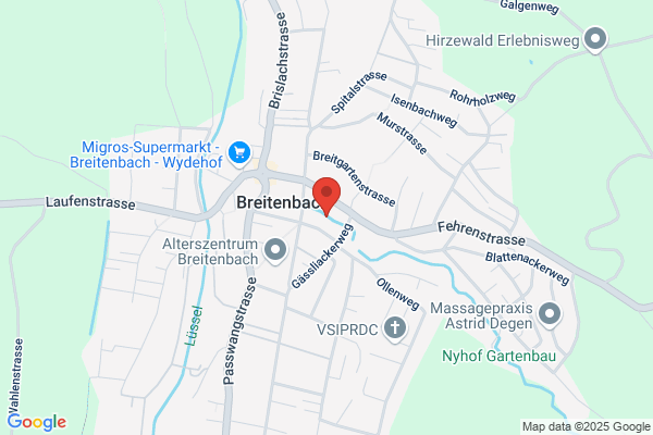 Coiffeur Susanne