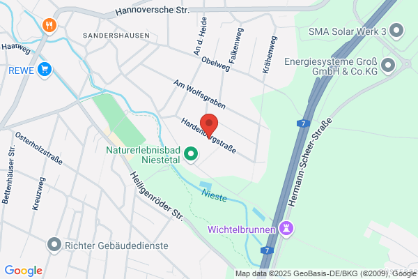 D + M Immo GmbH
