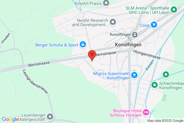 Feuerwehrkommando