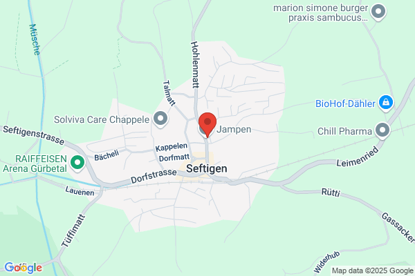 Jampen Soehne AG