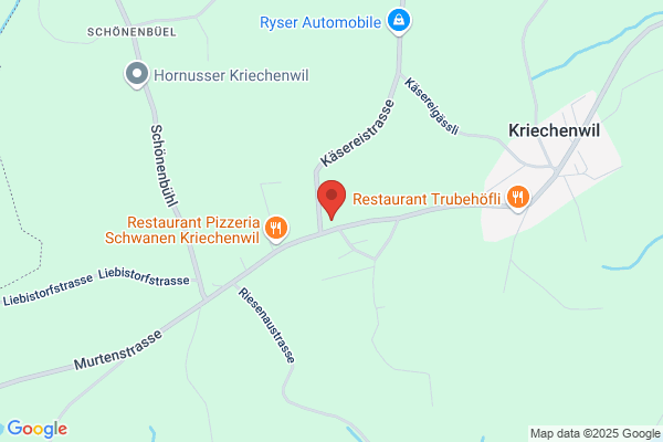 Kaeserei Kuenzi