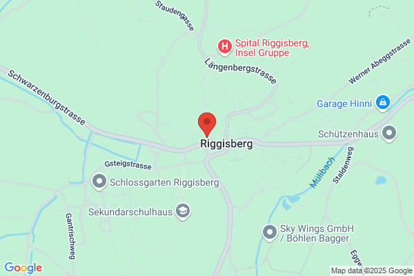 Kaeserei Rubi