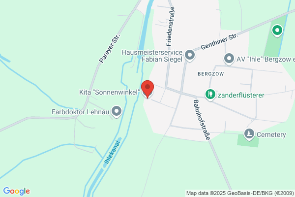 Kindergarten Berg