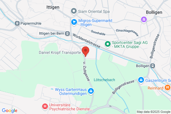 Kislig und Wenger Grabmalatelier
