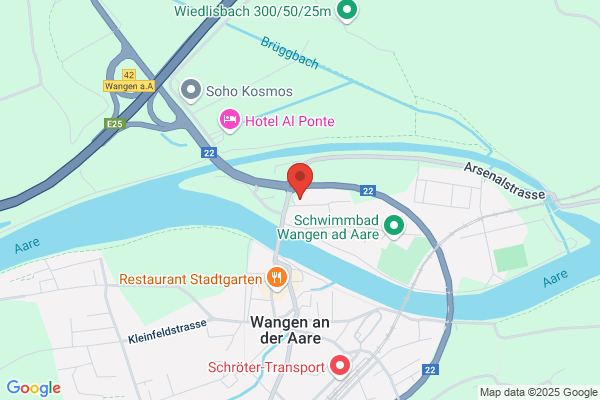 SIMAAG Tec GmbH