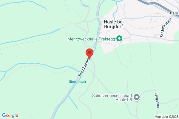 Saegerei Gerbe Gebr. Baehler