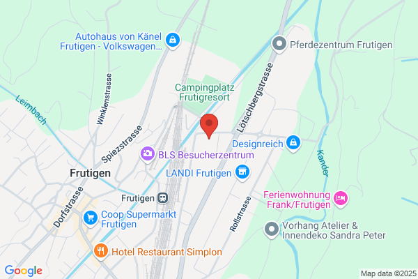Trachsel und Baehler Autogarage