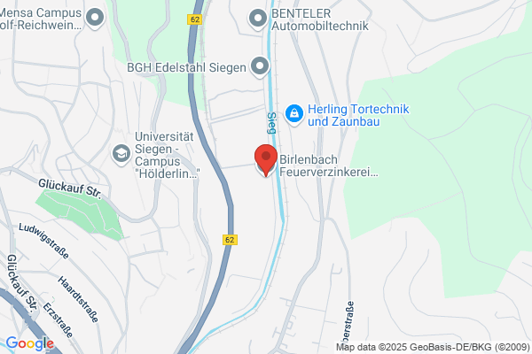 Verzinkerei AG
