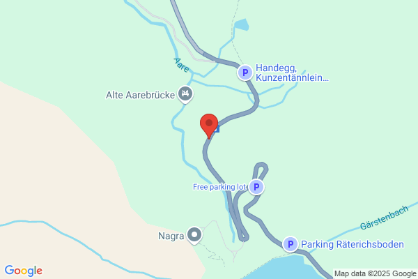 Handeck