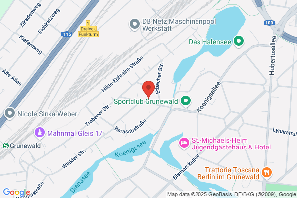 ONEARN, Nossack und Co.