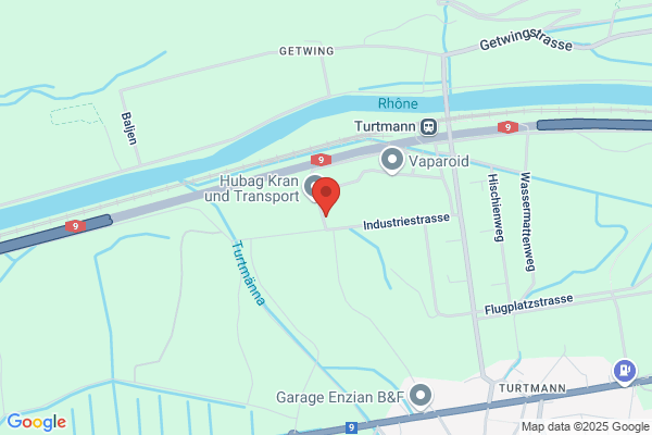 Aluferro Turtmann GmbH