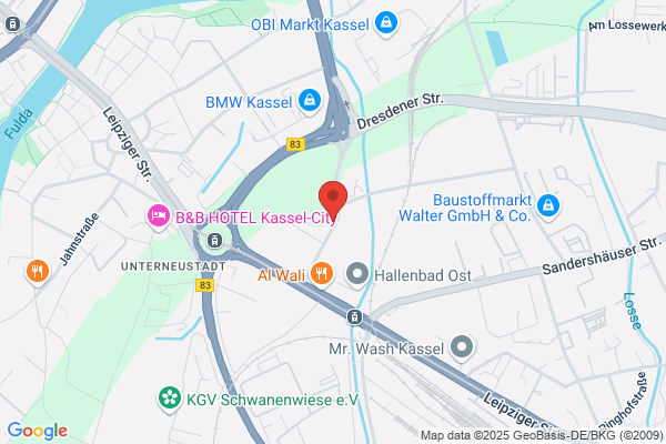 BC Sport Bregy und Caliesch