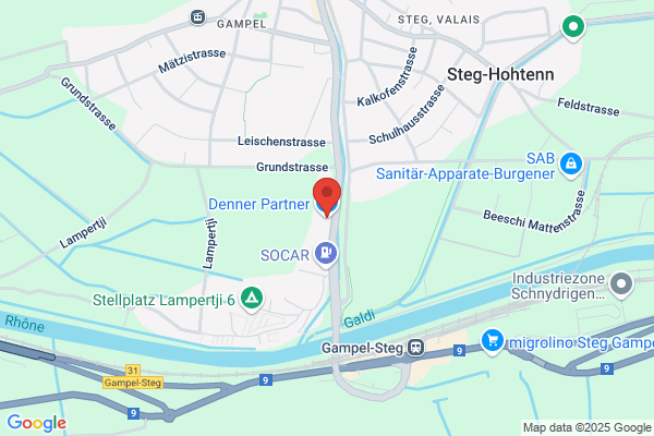 Denner Satellit
