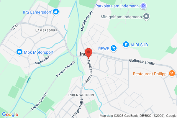 Gemeindeverwaltung
