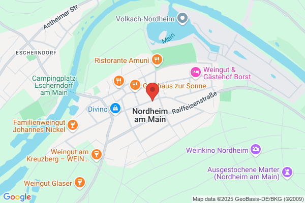 Geschwister Bovet Weinproduzenten
