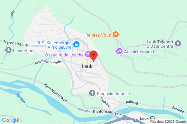 Metzgerei Rossel GmbH