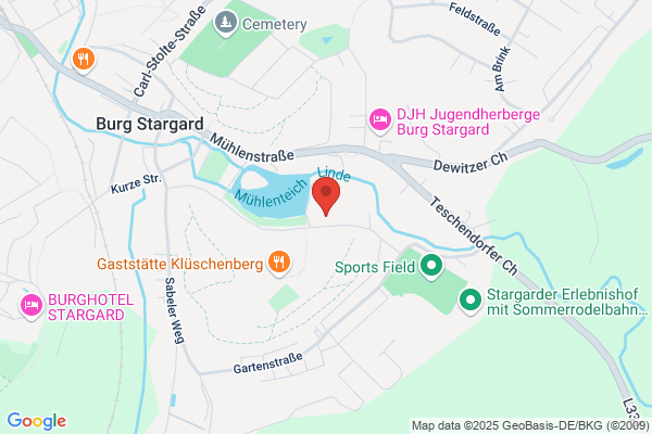 Regionalschulhaus