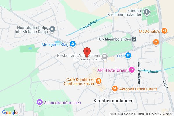 Roemisch-Kath. Pfarramt