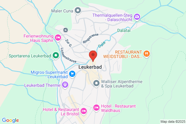 Vis-a-Vis Lebensmittelgeschaeft