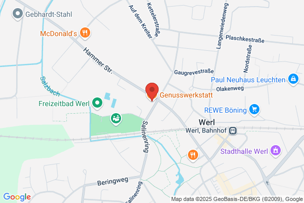 Werlen Baeckerei Service Subito