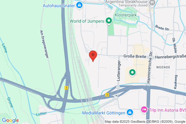 Häberlin+Fenners AG