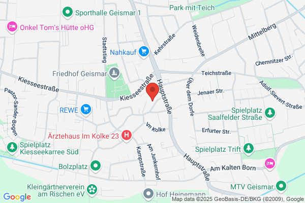 Feuerwehrkommando